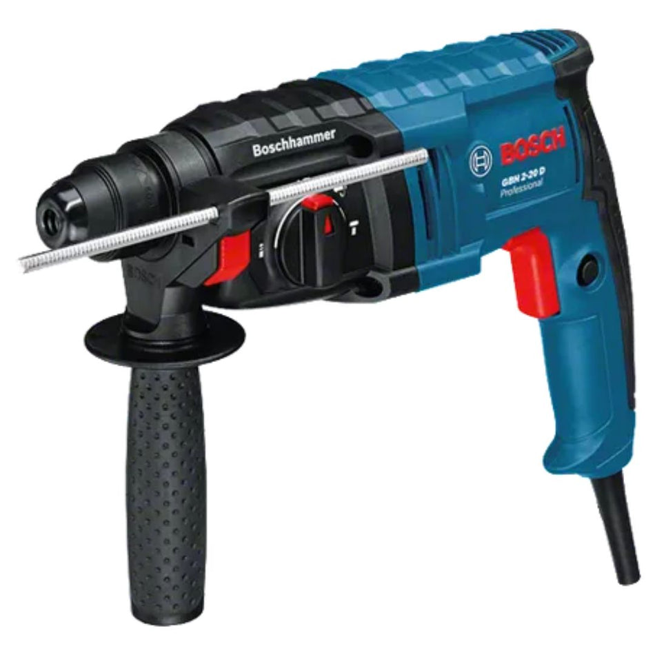 Bosch GBH2-20D 110v SDS-Plus Rotary Hammer