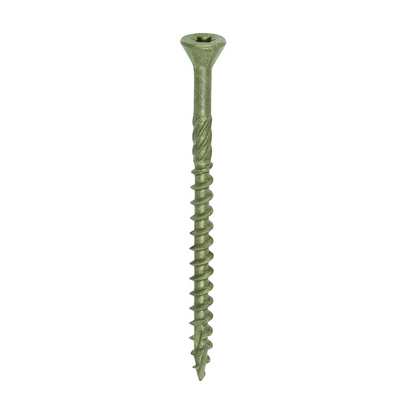 C2 Deck-Fix Decking Screws 4.5 x 75mm 250pc