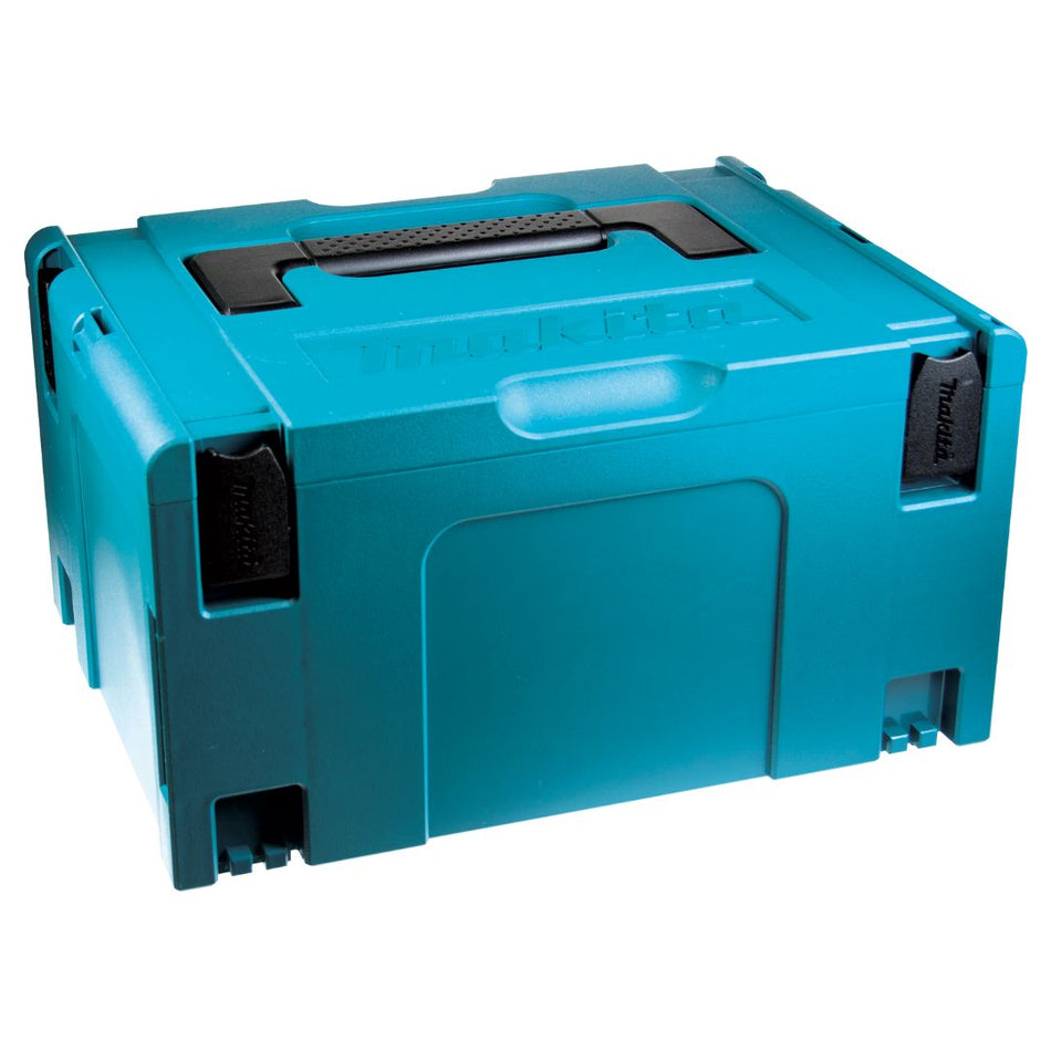 Makita 821551-8 Makpac Type 3 Carry Case with inlay