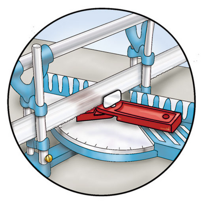 Trend ANGLEFIX Mitre Guide