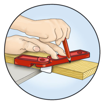 Trend ANGLEFIX Mitre Guide