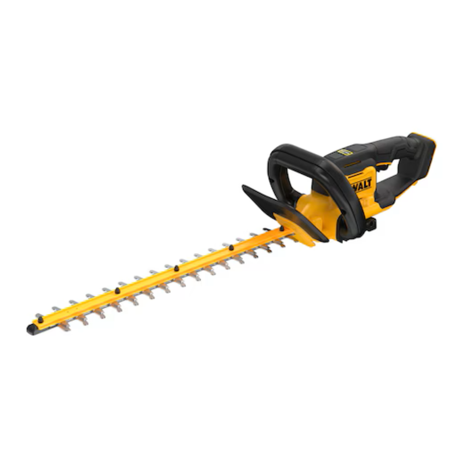 Dewalt DCMHT564N-XJ 18V XR 55cm 25mm Hedge Trimmer (Tool Only)