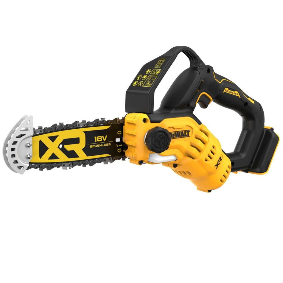 Dewalt DCMPS520P1-GB 18V XR 20cm Pruning Saw - 1 x 5Ah