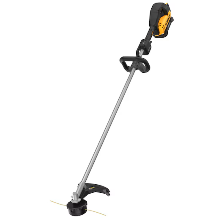 Dewalt DCMST911N-XJ 54V XR FLEXVOLT D-Handle 42cm String Trimmer (Tool Only)
