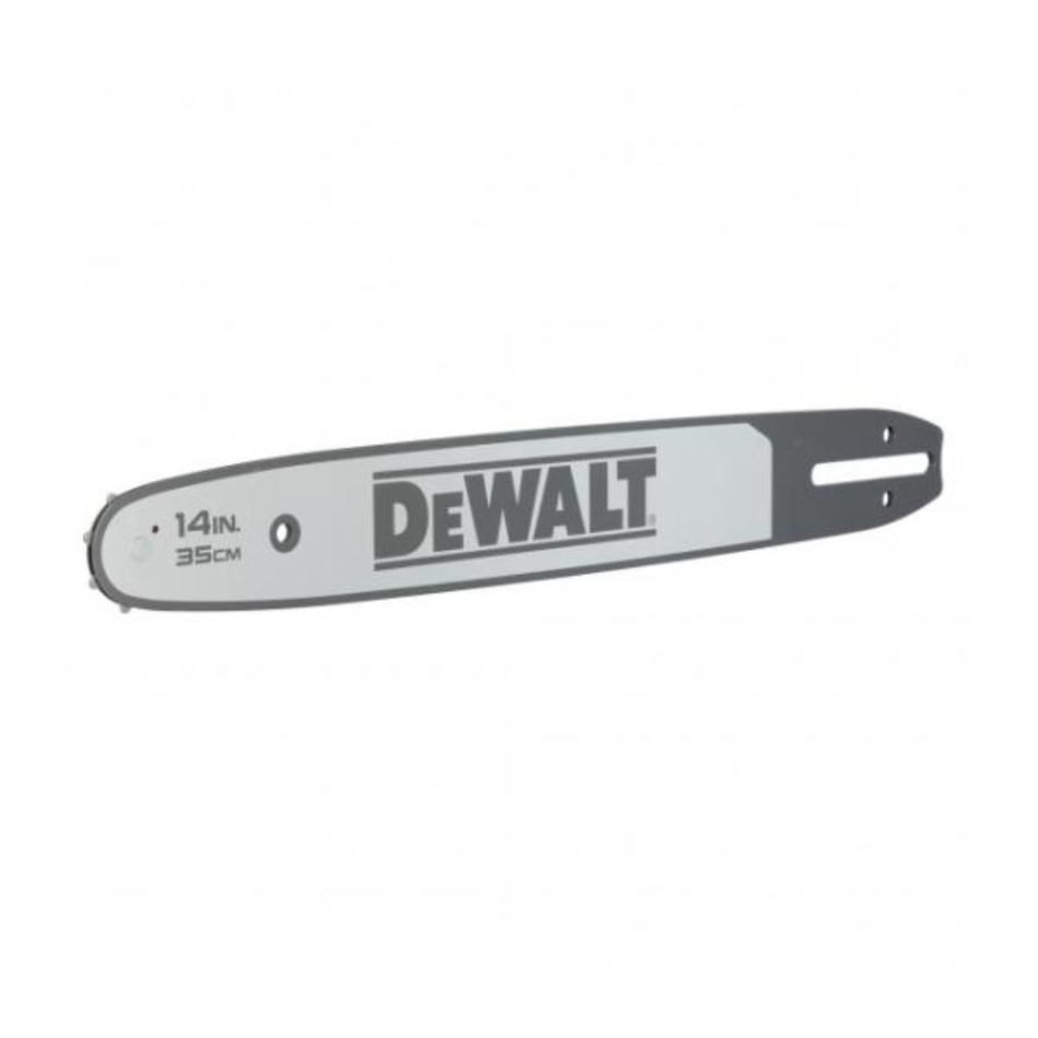 Dewalt DZO6440-QZ 40cm Chainsaw Bar