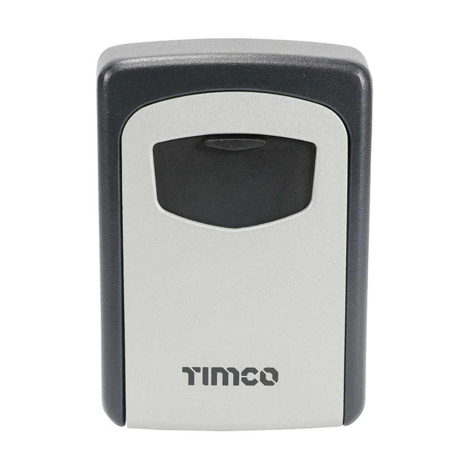 Key Safe 120 x 85 x 40 with Changeable Combination