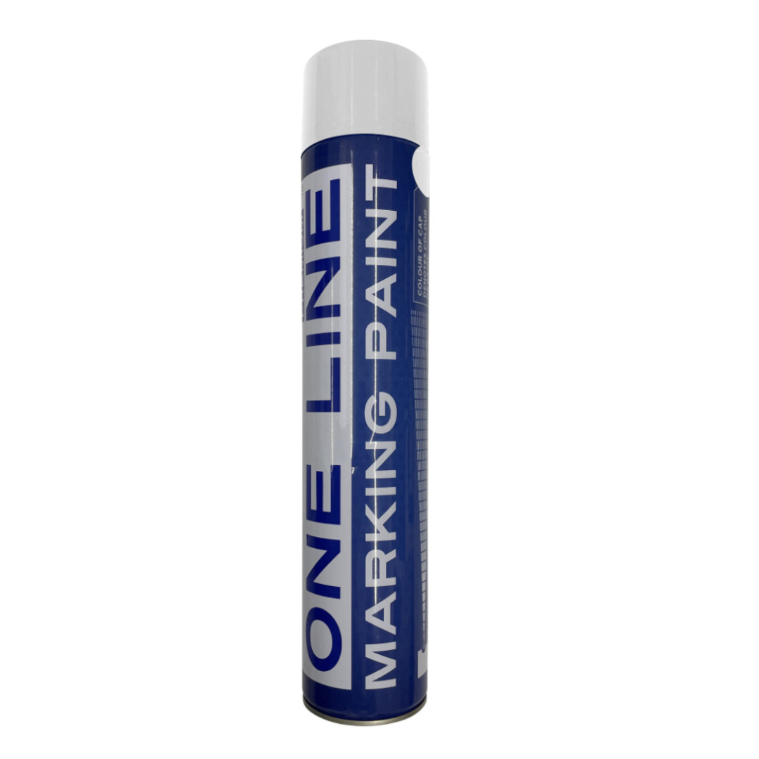 Line Marking Spray Paint