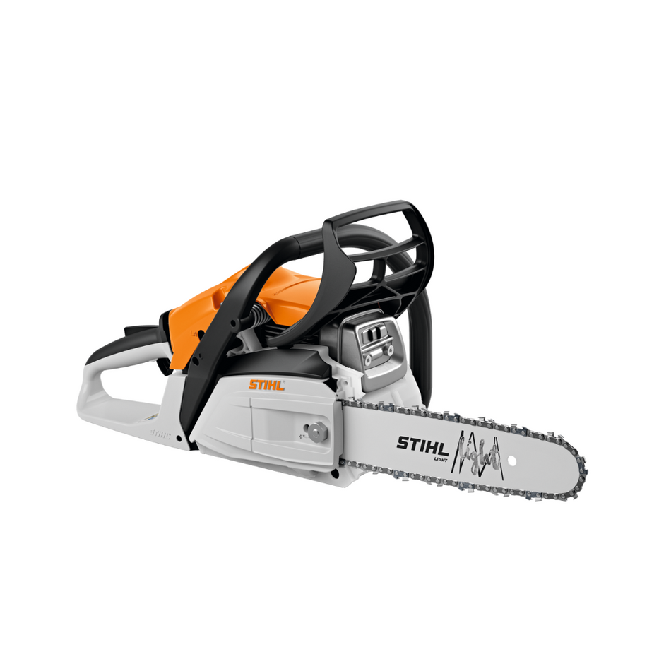 Stihl MS162 12" / 30cm Petrol 2 Stroke Chainsaw