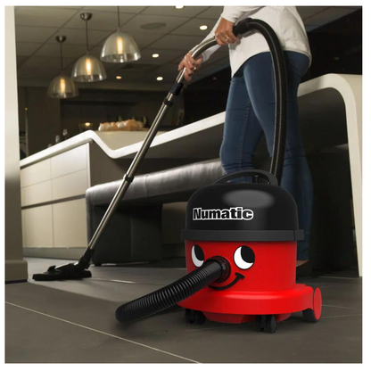 NRV240 240V Henry Commercial Vacuum Cleaner