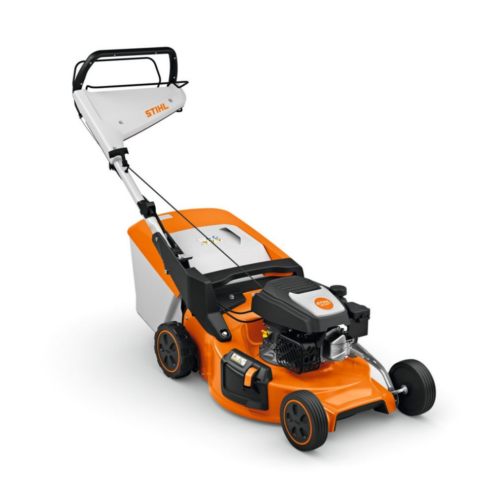 Stihl RMA253.3T Petrol Lawn Mower