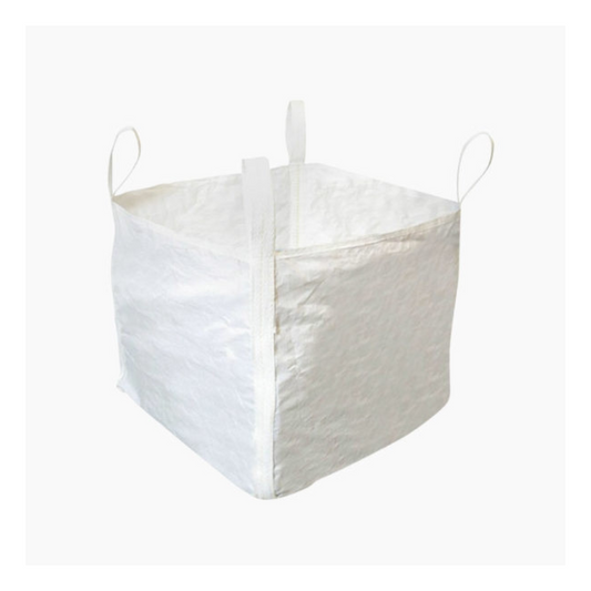 1 Tonne Bulk Bag 85 x 85 x 85cm - Builders 10 Pack