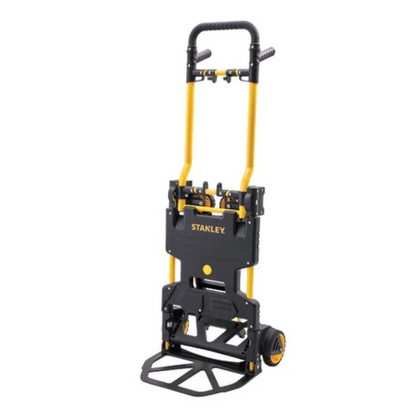 Stanley XMS24TRUCK 2-in-1 Folding Gand Truck and Trolley