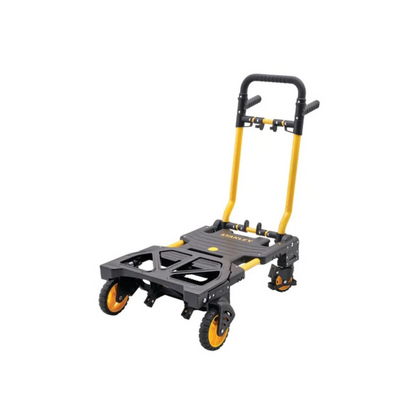 Stanley XMS24TRUCK 2-in-1 Folding Gand Truck and Trolley