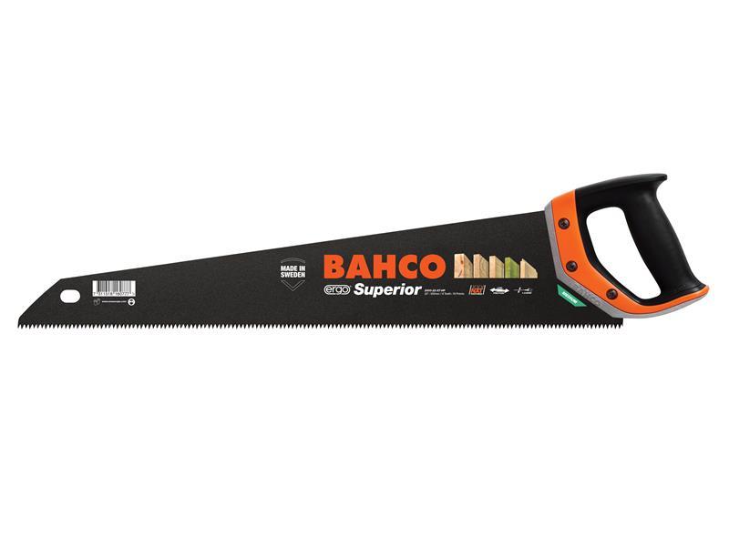 Bahco BAH260022XT Superior Handsaw 550mm / 22in